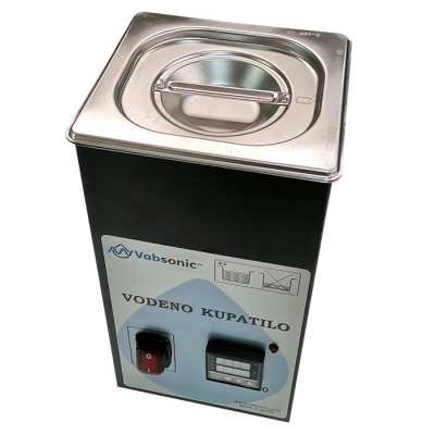 Vodena kupatila za laboratorije Vodeno kupatilo WB1,5L - 200